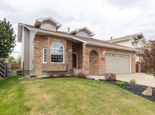 4335 47th St NW, Edmonton, AB T6L6J5