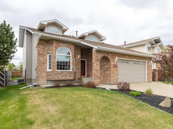 4335 47th St NW, Edmonton, AB T6L 6J5