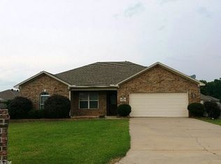 14 Stonewood Cv, Cabot, AR 72023