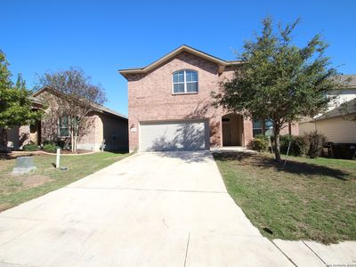 650 SAGE THRASHER, San Antonio, TX, 78253