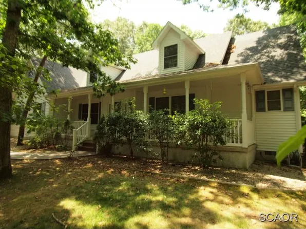 347 Fairway Ln, Dagsboro, DE 19939