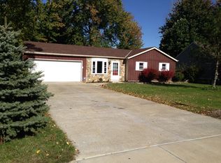 36176 Westfield Dr, North Ridgeville, OH 44039