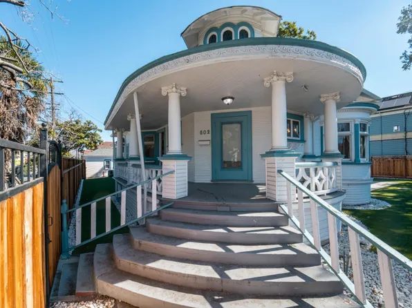 802 S 3rd St, San Jose, CA 95112