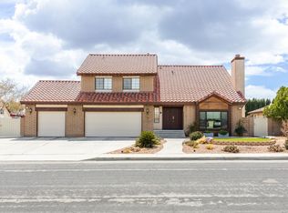 937 Hermosa Ave, Ridgecrest, CA 93555