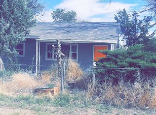 211 3rd St, Haswell, CO 81045