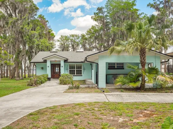 9118 Edgewater Dr, Clermont, FL 34711