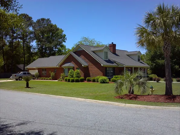 115 Ponderosa Rd, Richmond Hill, GA 31324