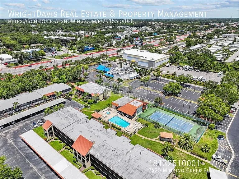 2420 Winding Creek Blvd #109 — Photo 20