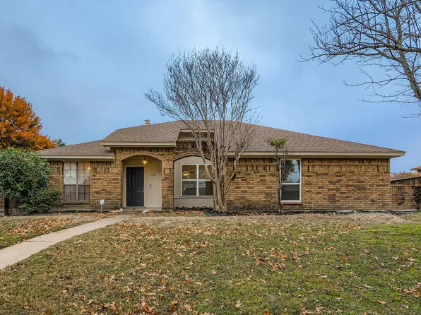 943 Aspen Dr, Desoto, TX 75115