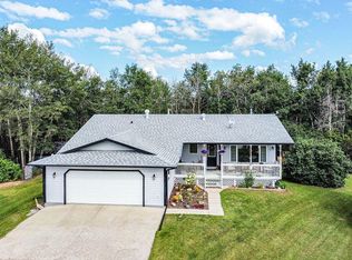22148 Township Road 464a N, Camrose County, AB T0C0L0