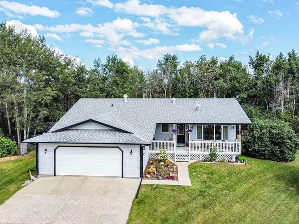 22148 Township Road 464a N, Camrose County, AB T0C 0L0