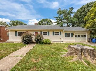 925 Walnut St, Winston Salem, NC 27101