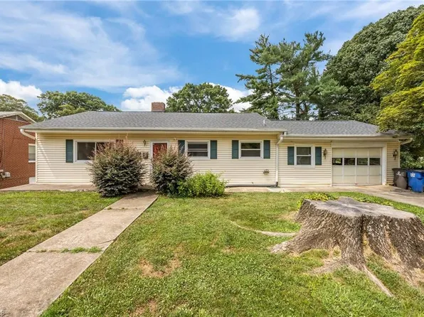 925 Walnut St, Winston Salem, NC 27101