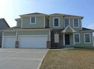 5101 NW 58th St, Kansas City, MO 64151