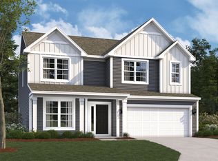 10109 Bitternut Run Ln, Indianapolis, IN 46259