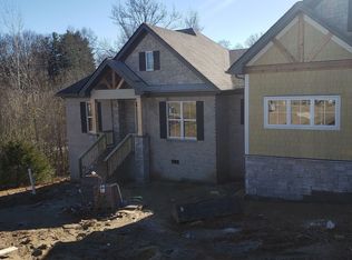 987 Nashs Nook, Columbia, TN 38401