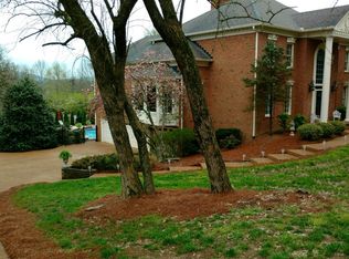 536 Turtle Creek Dr, Brentwood, TN 37027