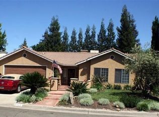 6342 N Cleo Ave, Fresno, CA 93722