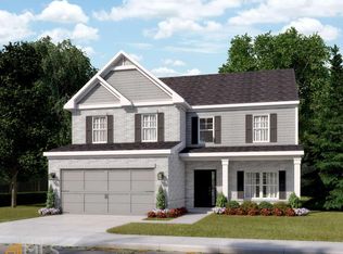 4444 Quilter St, Powder Springs, GA 30127