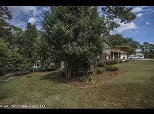 118 Little John Ln, Warner Robins, GA 31088