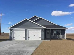 1447 Benjamin Blvd, Billings, MT 59105
