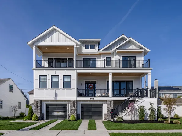 406 N Essex Ave, Margate, NJ 08402