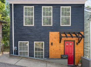 714 Leydon St, Pittsburgh, PA 15201