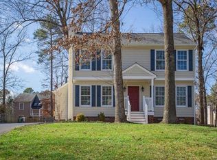 9349 Crystal Brook Ter, Glen Allen, VA 23060