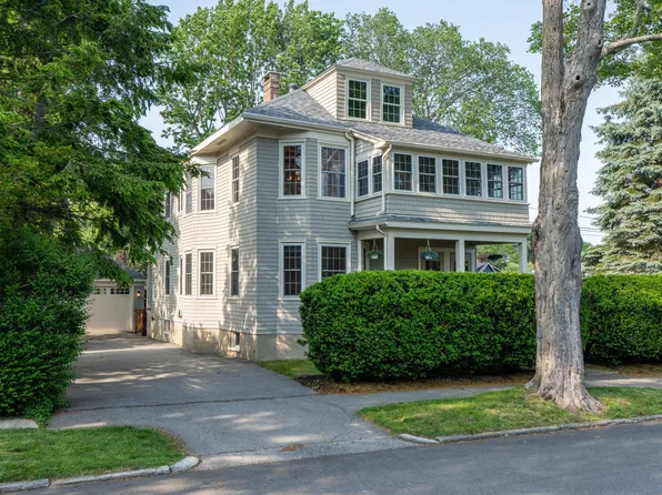 53 Clinton Street, Portland, ME 04103