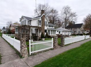 100 Mynderse St, Seneca Falls, NY 13148