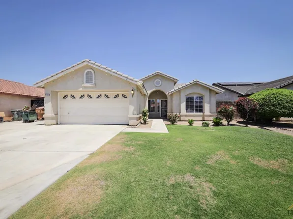 8400 Verona Dr, Bakersfield, CA 93313