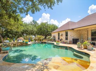 3706 De Cordova Ranch Rd, Granbury, TX 76049