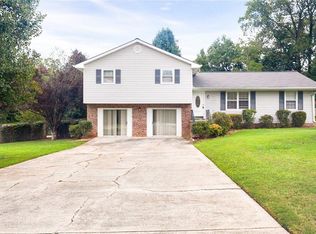 3032 Frankie Ln, Duluth, GA 30096