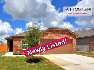 1036 Riverdale Cv, Jarrell, TX 76537