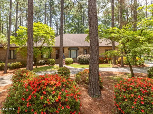 67 Stoneykirk Drive, Pinehurst, NC 28374