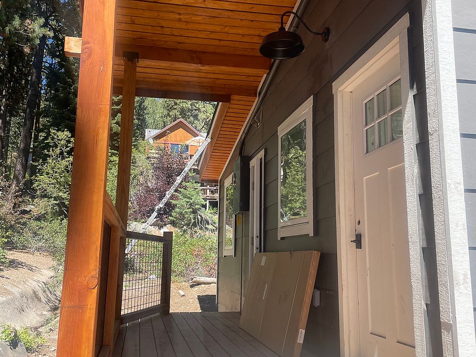 Covered Entry