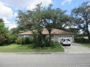 1819 Copperfield Rd, San Antonio, TX 78251