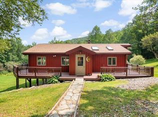 391 Weldon Dr, Sandgate, VT 05250
