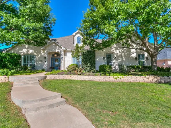 4901 N Bentwood Dr, San Angelo, TX 76904