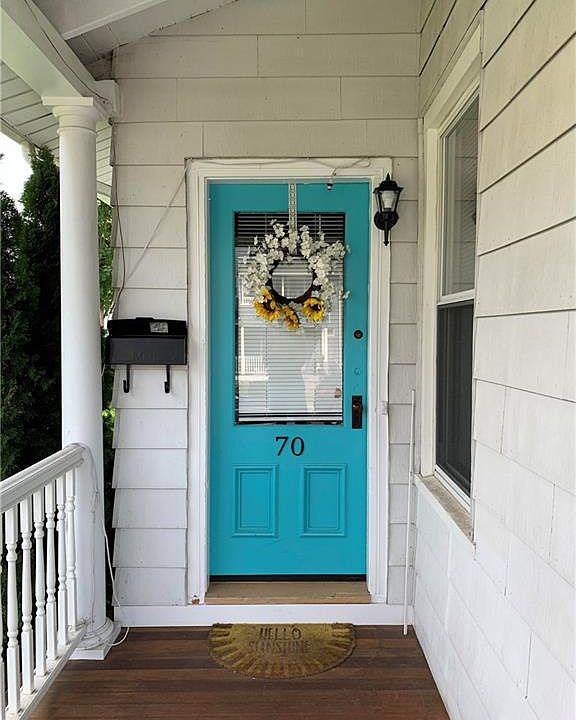 2nd image of 70 Hill St #1