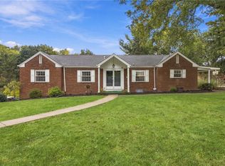 3601 McCrady Rd, Pittsburgh, PA 15235