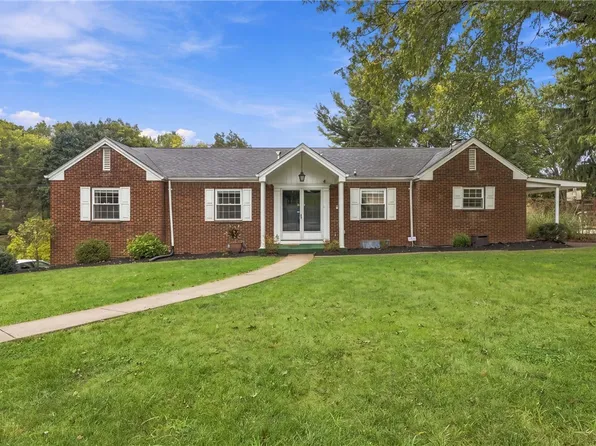 3601 McCrady Rd, Pittsburgh, PA 15235