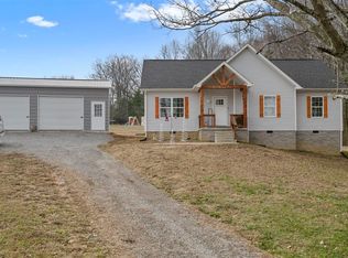 240 Cline Rd, Scottsville, KY 42164
