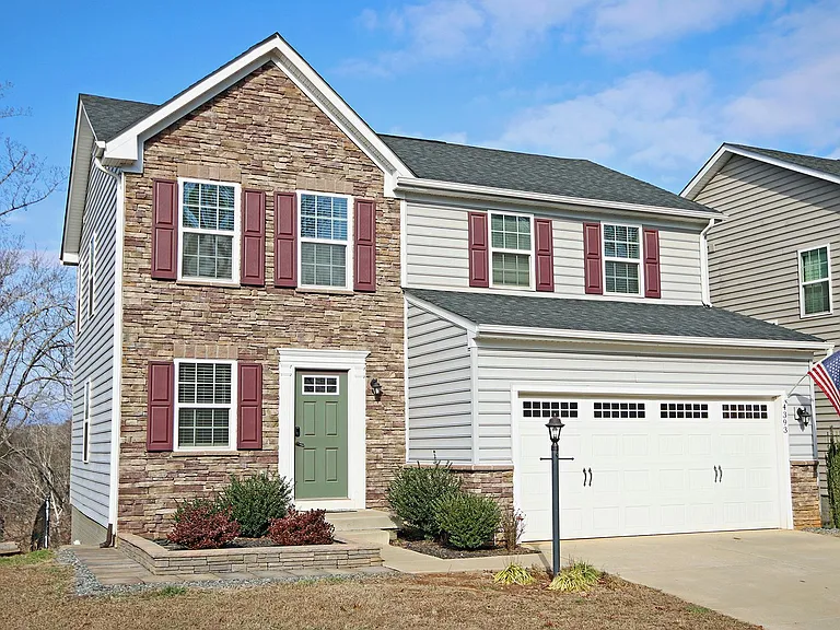 4393 Sunset Dr — Photo 1