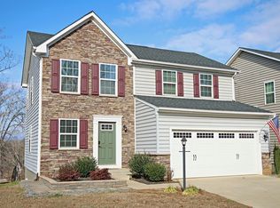 4393 Sunset Dr, Charlottesville, VA 22911