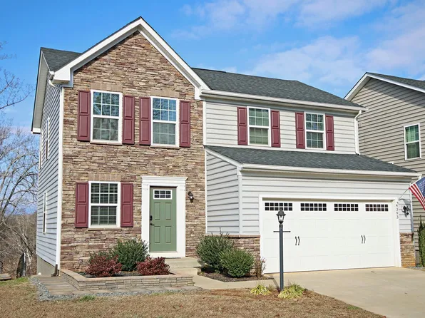 4393 Sunset Dr, Charlottesville, VA 22911