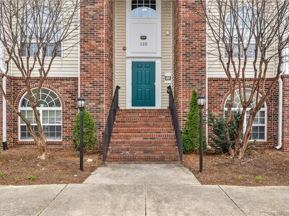 125 James Rd Unit 1D, High Pt, NC 27265
