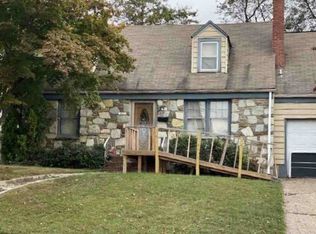 611 Westmoreland Dr, Ewing, NJ 08618