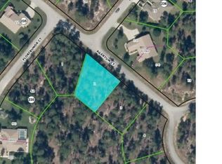 22 Ageratum Ct, Homosassa, FL 34446