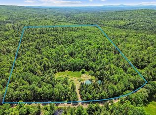 259 Drury Rd, Solon, ME 04979